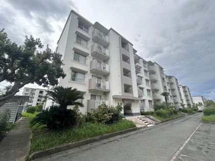 室見第1住宅 5棟 外観 室見第1住宅 5棟 外観