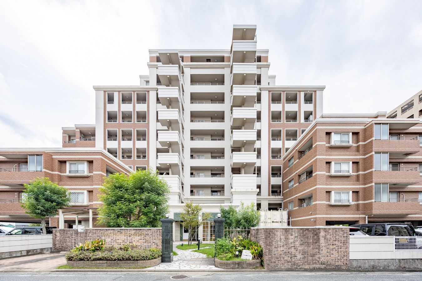 アーサー藤崎エクセラン 外観 外観