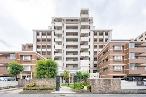 アーサー藤崎エクセラン 外観