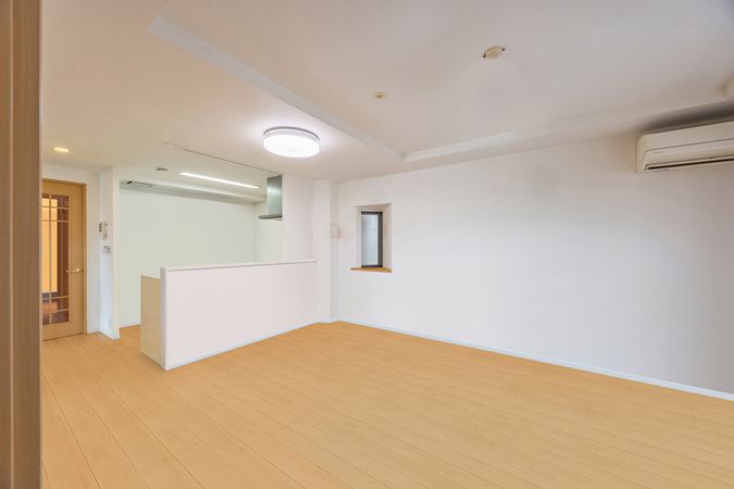 アーサー藤崎エクセラン リビング