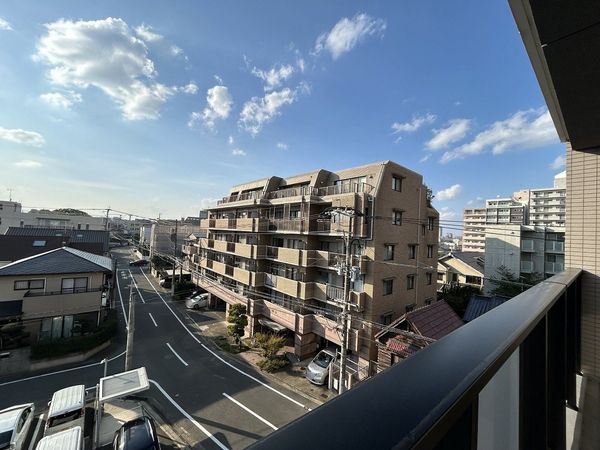 エフグラン室見 眺望 エフグラン室見 眺望