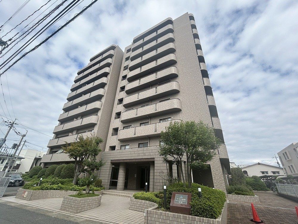 サーパス原南 外観 外観