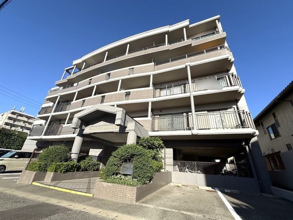 アーサー田島エクシオ 外観