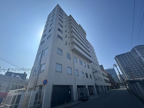 博多駅前ビル 外観 博多駅前ビル 外観