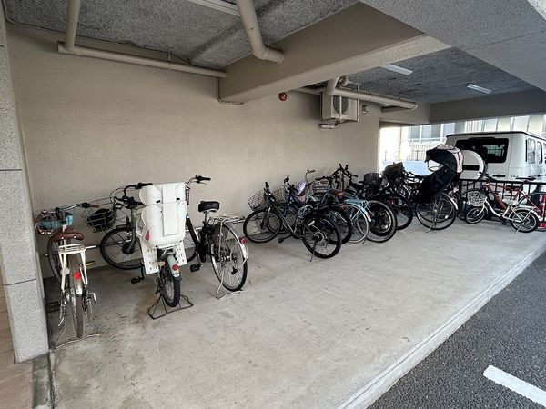 ファーネスト百道二丁目 共有部分 ファーネスト百道二丁目 共有部分