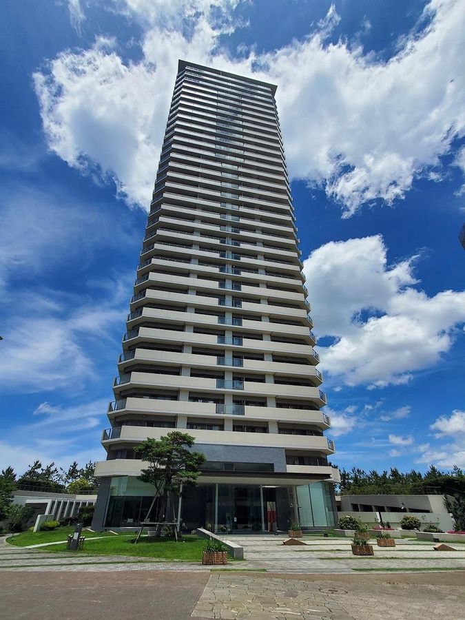 リベーラガーデンI棟(マリナタワー) 外観 外観