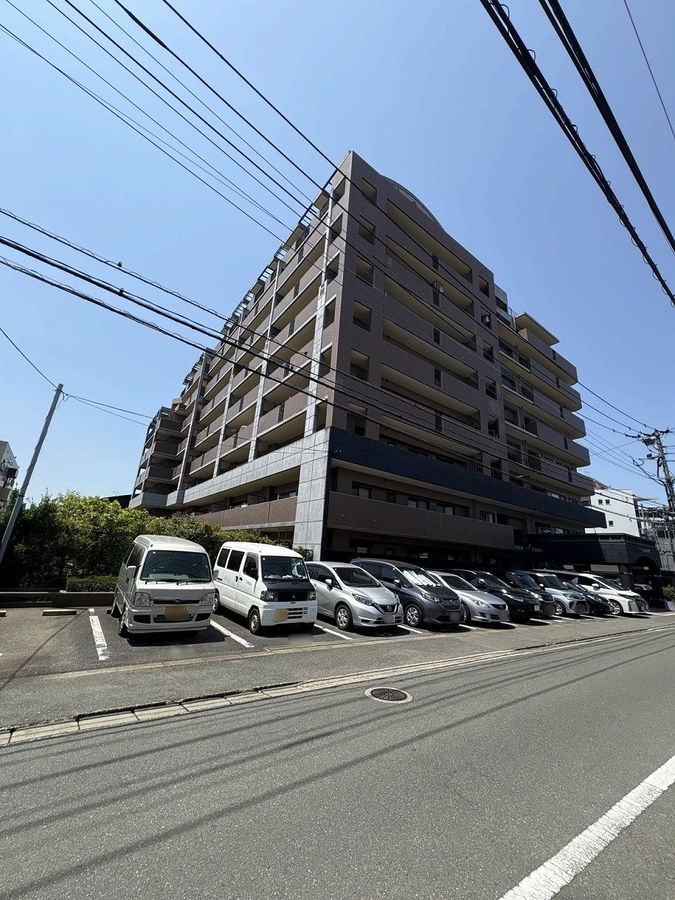 アダージュ原壱番館 外観 外観