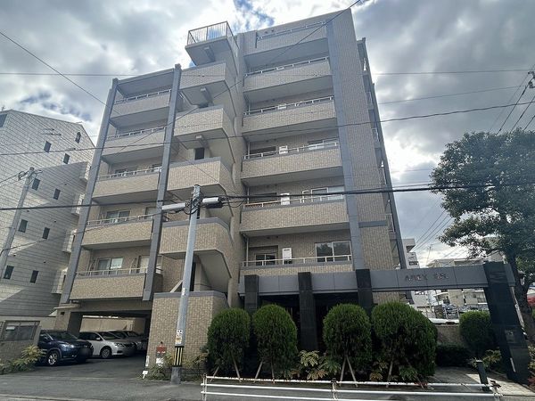 アメックス高取 外観 アメックス高取 外観