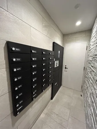 郵便受け・宅配ボックス