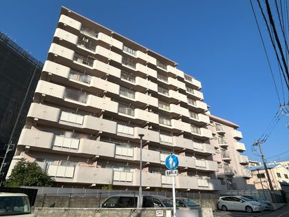 エクセレンス荒江 外観