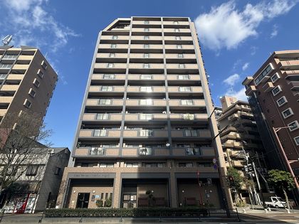 ロワールマンション西公園東 外観 ロワールマンション西公園東 外観