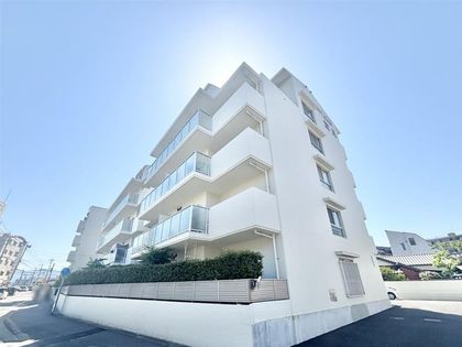 KBCマンションユーハイム室見 外観