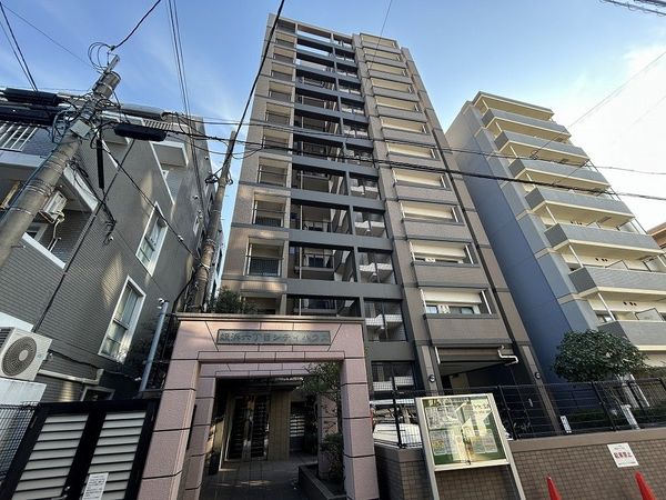 姪浜六丁目シティハウス 外観 姪浜六丁目シティハウス 外観