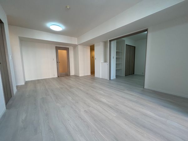 アトモスももち リビング アトモスももち リビング