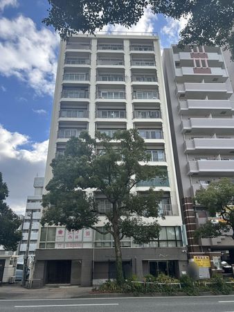 マンションアベニュー 外観 マンションアベニュー 外観