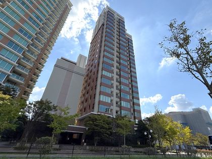 グランドメゾン百道浜 外観 外観