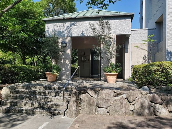 シーサイドももちヴェルデコート 2番館 外観 シーサイドももちヴェルデコート 2番館 外観