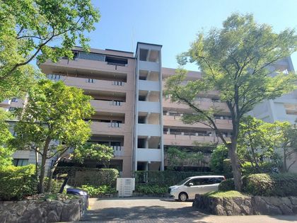 シーサイドももちヴェルデコート 2番館 外観