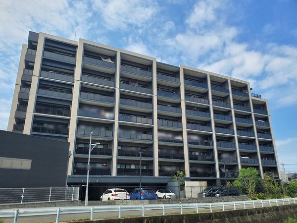 パークアソシア原テラス 外観 パークアソシア原テラス 外観