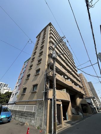 イトーピア天神東 外観 イトーピア天神東 外観