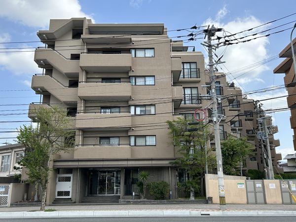 クレストはら南 外観 クレストはら南 外観