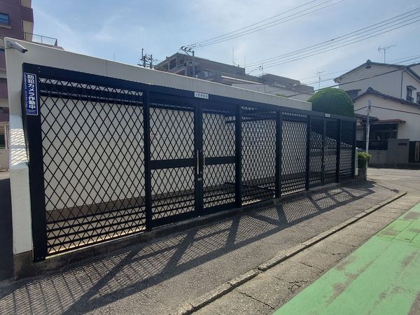 ライオンズマンション室見ガーデン 共有部分 ライオンズマンション室見ガーデン 共有部分