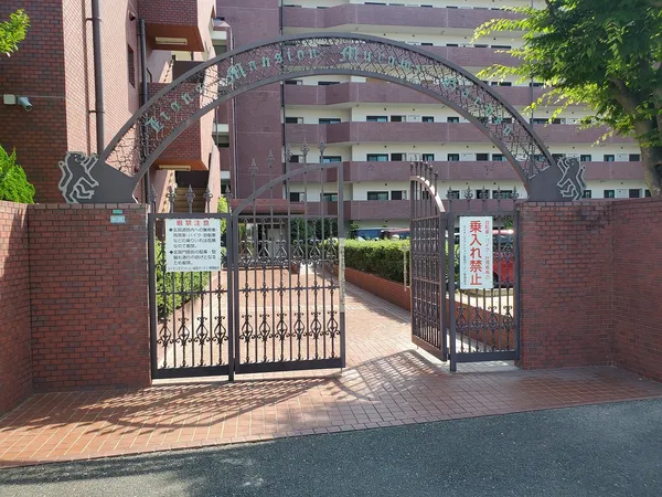 アプローチ