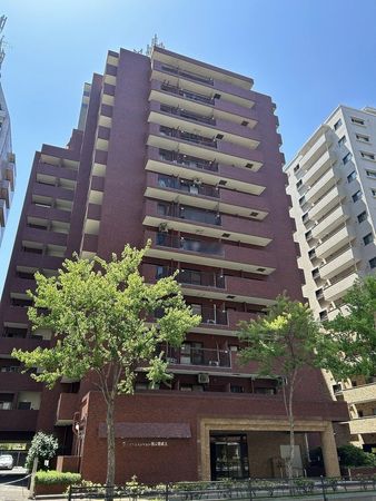 ライオンズマンション西公園第五 外観 ライオンズマンション西公園第五 外観