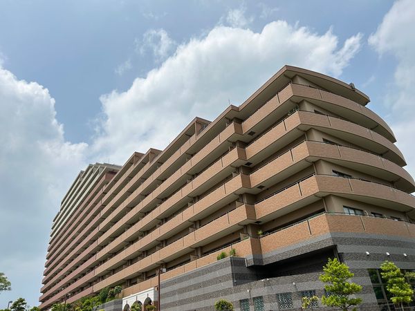 ロイヤルアーク姪浜 アークイースト 外観