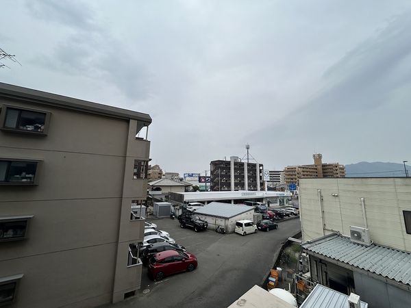 エトアール原 眺望 眺望