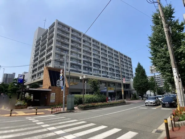 徒歩10分