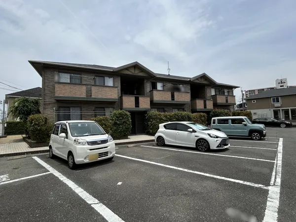壱番館