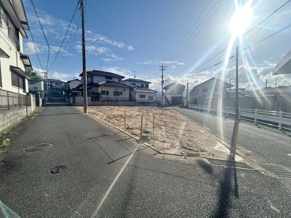 土地写真