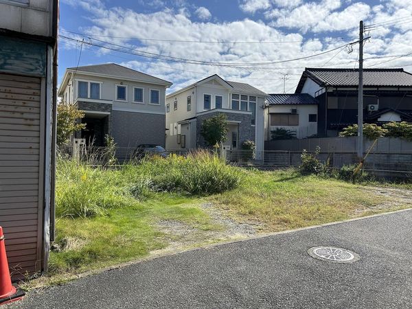 拾六町3丁目 土地 土地写真 拾六町3丁目 土地 土地写真