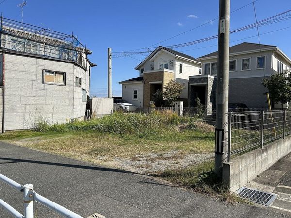 拾六町3丁目 土地 土地写真 拾六町3丁目 土地 土地写真