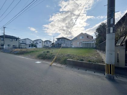 野方3丁目 土地 土地写真