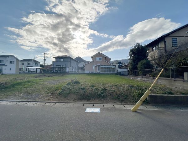 野方3丁目 土地 土地写真 土地写真