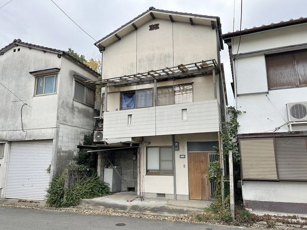 姪の浜3丁目 土地 土地写真 土地写真