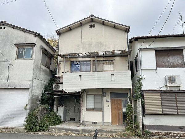 姪の浜3丁目 土地 土地写真 姪の浜3丁目 土地 土地写真