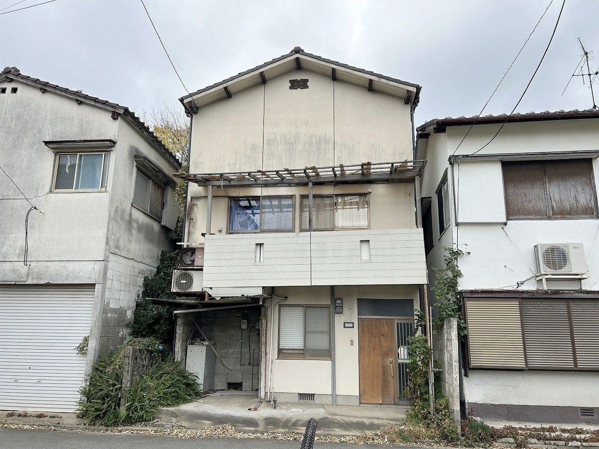 姪の浜3丁目 土地 土地写真 土地写真