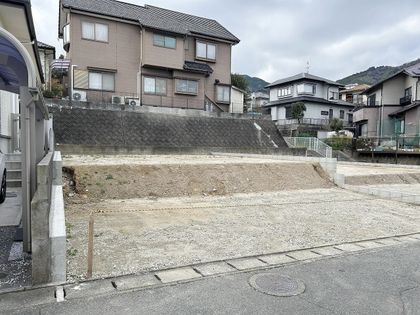 野方4丁目 土地 2号地 土地写真