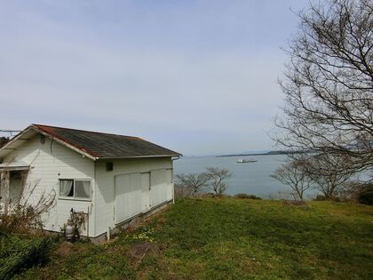 能古 土地 土地写真