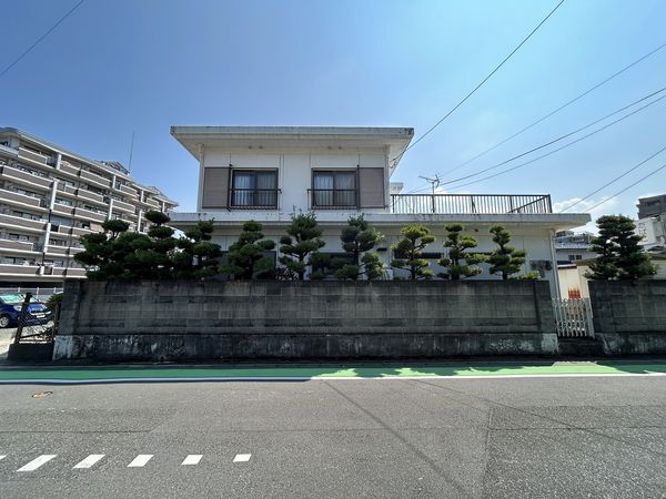 石丸2丁目 土地 土地写真 石丸2丁目 土地 土地写真
