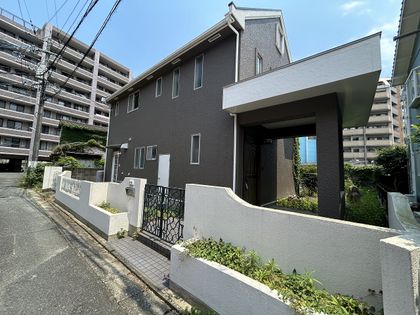 愛宕2丁目 土地 土地写真