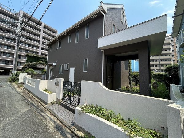 愛宕2丁目 土地 土地写真 愛宕2丁目 土地 土地写真