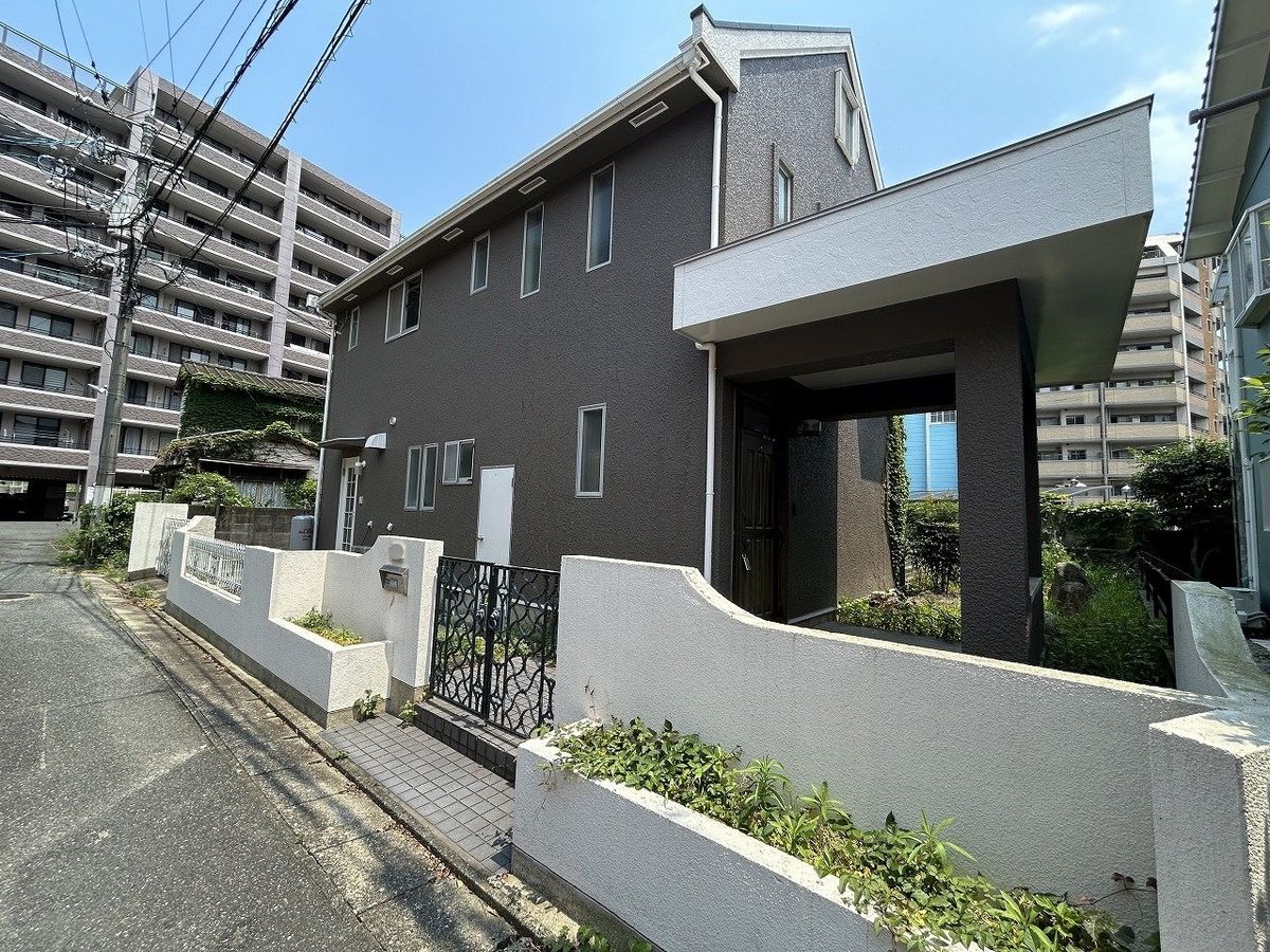 土地写真