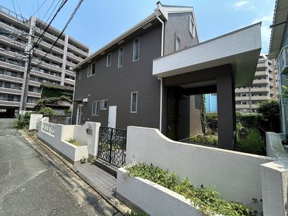 愛宕2丁目 土地 土地写真