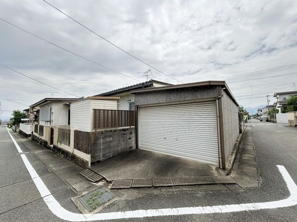 野方3丁目 土地 土地写真