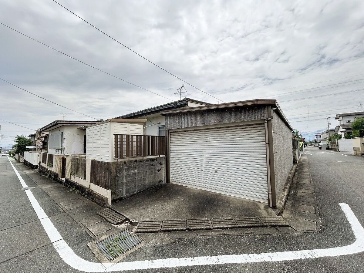 土地写真