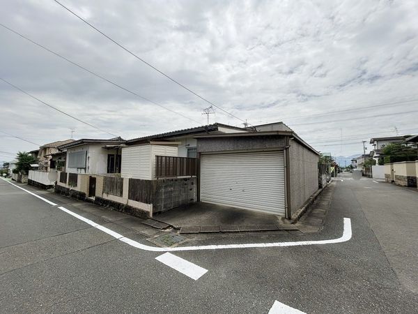 土地写真